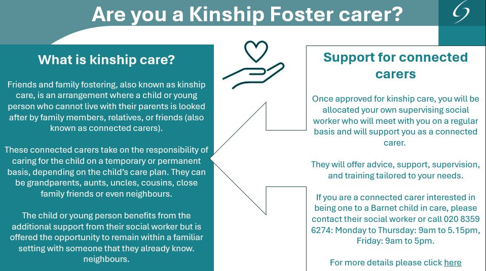 Kinship Care