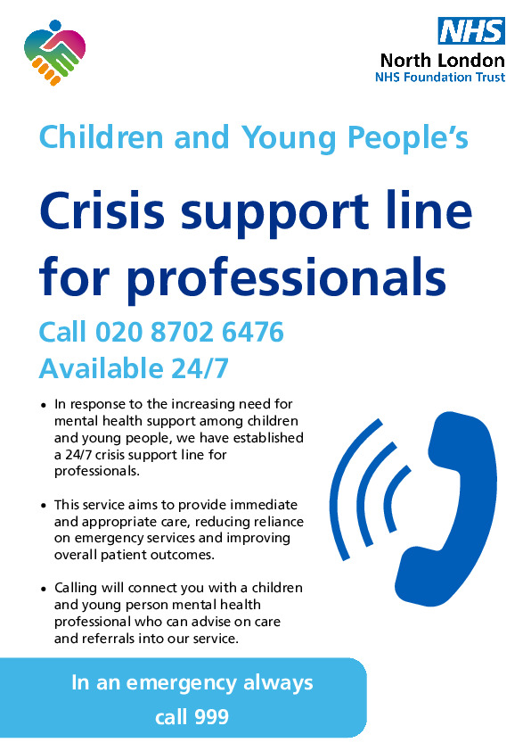 Professional line poster 4