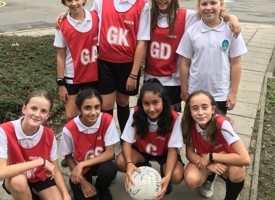 Y7 and 8 netball 01