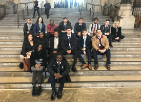 Year 1213 history trip to parliament01