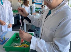 Science news dna extraction photo 01