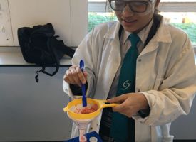 Science news dna extraction photo 03