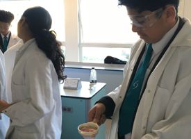 Science news dna extraction photo 05