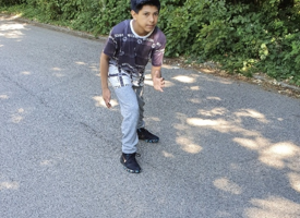 Pe star of the week azeem 7p photo 02