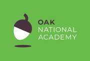 Oak National Academy by Johnson Banks Logo3